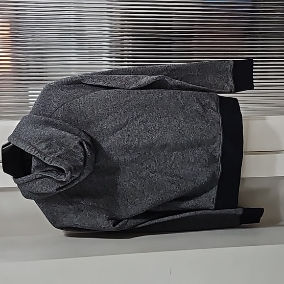 Nike Zip-up Hoodie - Picture 4 of 8